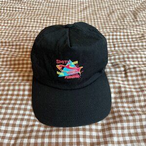 Smith Men's Fishing Hat